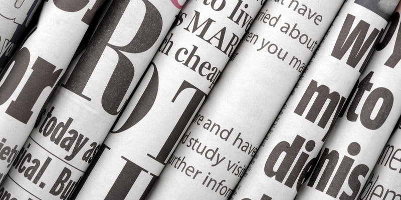 Hitting the headlines: Seven key questions you must answer before you write a press release