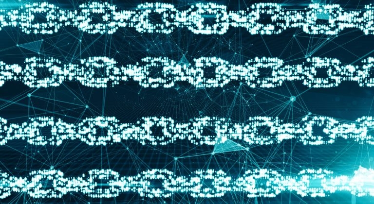 Three ways blockchain can benefit small businesses