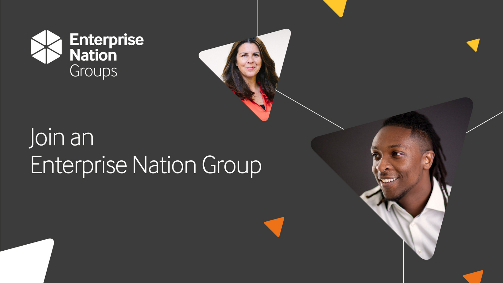 An introduction to Enterprise Nation's newest feature: Groups
