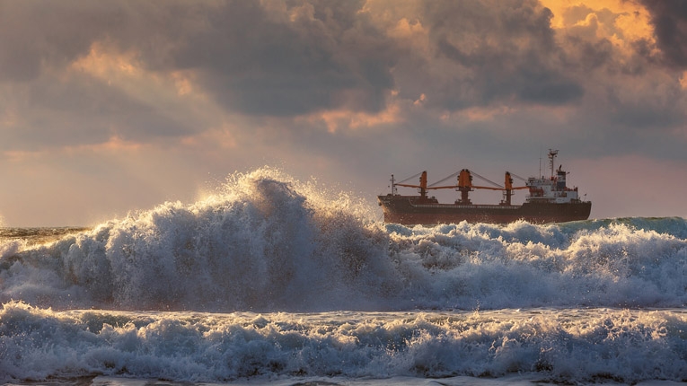 How to keep your (business) ship sailing through a financial storm