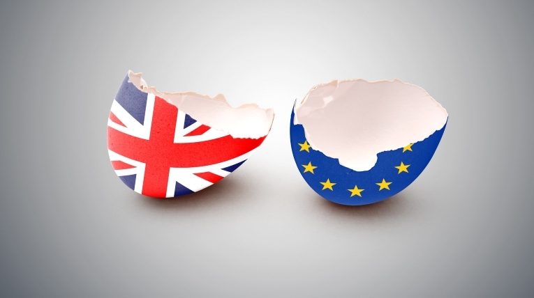 What could Brexit mean for the UK's food and restaurant sectors?