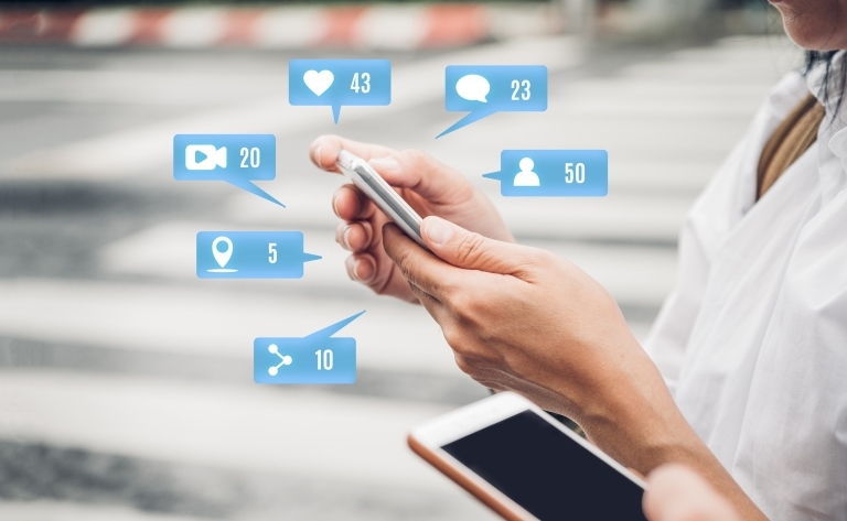 10 social media services to boost your business