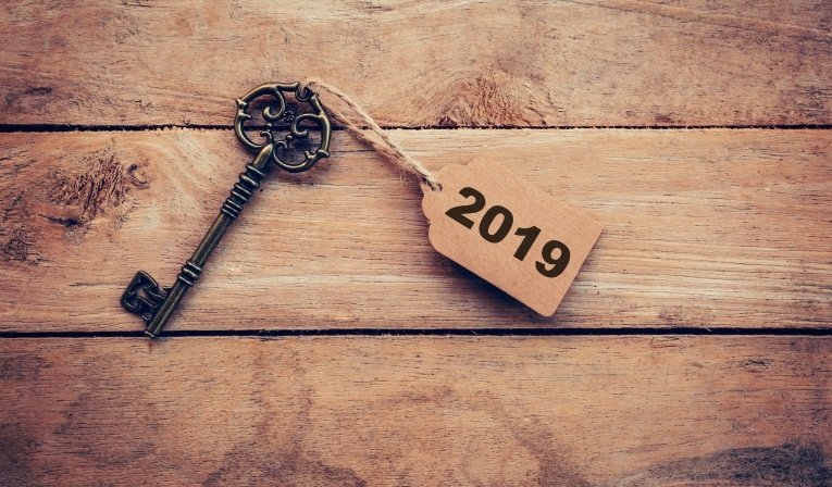 Expert tips to get your small business off to a great start in 2019