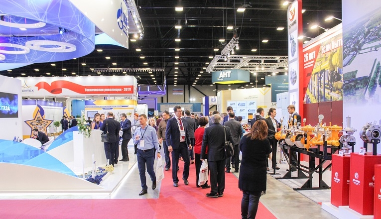 How small business owners can make the most out of trade shows