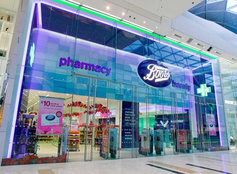 10 amazing Enterprise Nation members pitching products to Boots