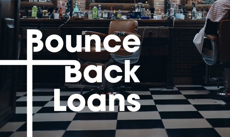What happens to my Bounce Back Loan in liquidation?