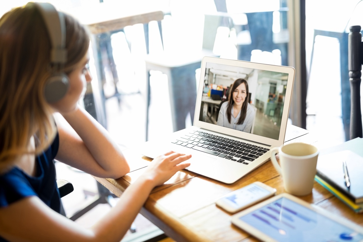 How to improve organisation and communication in a remote team