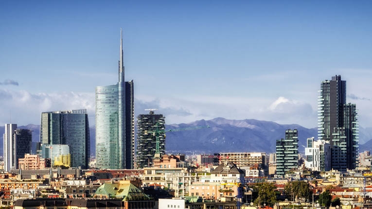 Trading overseas: How to set up business in Italy