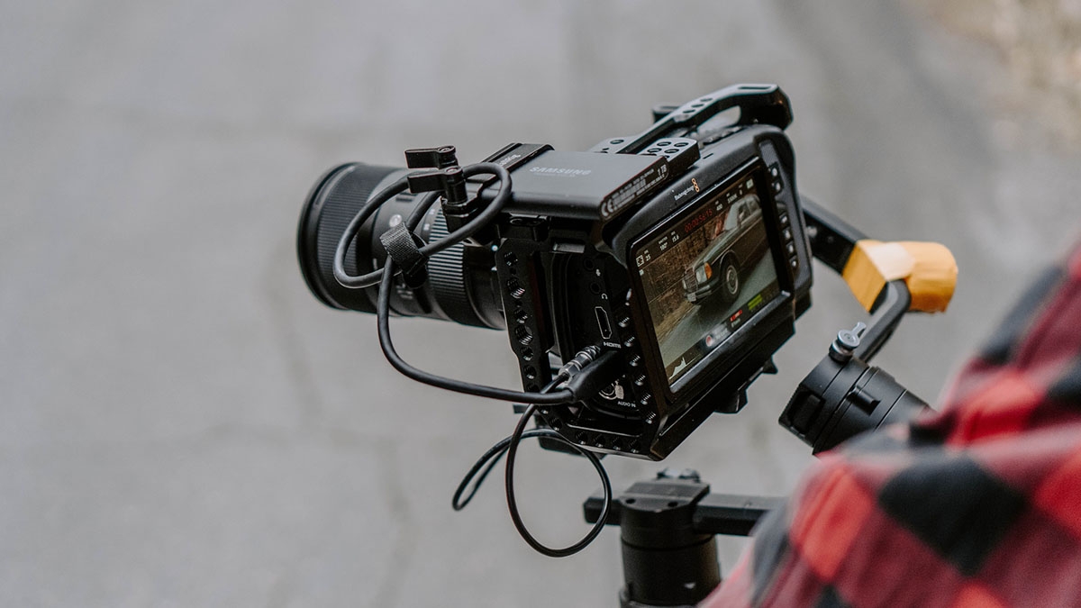 The essential checklist for new video marketers