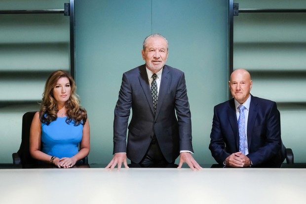 Business lessons from The Apprentice 2018 episode two: There is nothing comic about product development