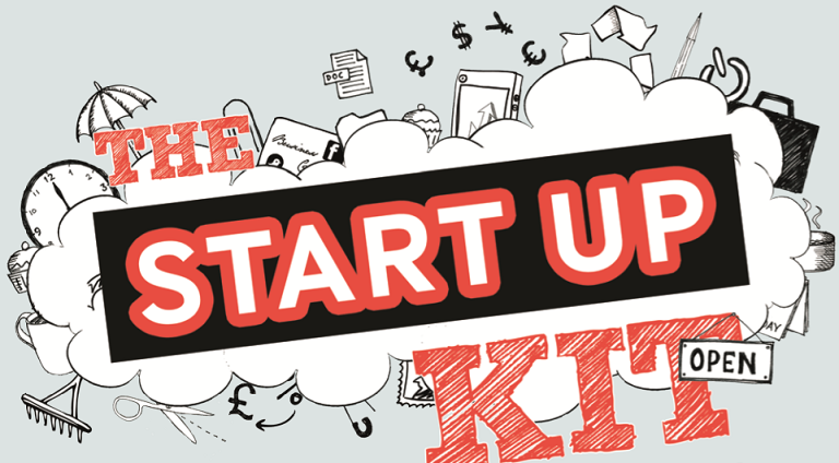 The Start-up Kit part two: Research the market