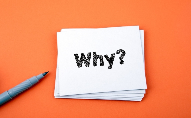 Why your business needs a powerful why