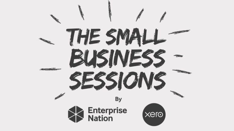 The Small Business Sessions podcast (series two, episode eight): Steal the show with SEO