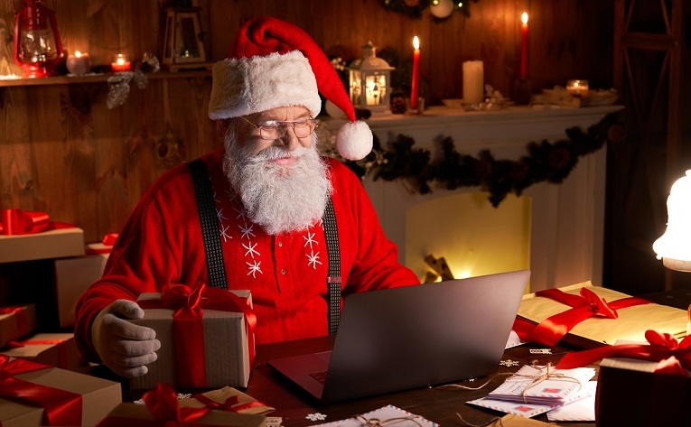 Boost your online sales this Christmas with a free e-learning guide