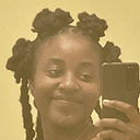 Dionne Mombeyarara Dionne Mombeyarara