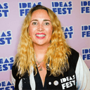 Francesca James Francesca James