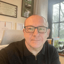 James Hartshorn James Hartshorn