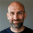 Aaron Asadi Aaron Asadi