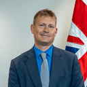 Justin Madders MP Justin Madders MP