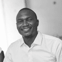 Olugbenga Latinwo Olugbenga Latinwo