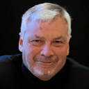 David Ashdown David Ashdown