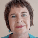 Ann McCluskey Ann McCluskey