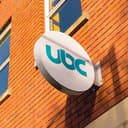 UBC UK UBC UK