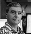 Alastair Barrett Alastair Barrett