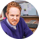 Simon Thomas Simon Thomas