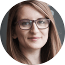 Anna Morrish Anna Morrish