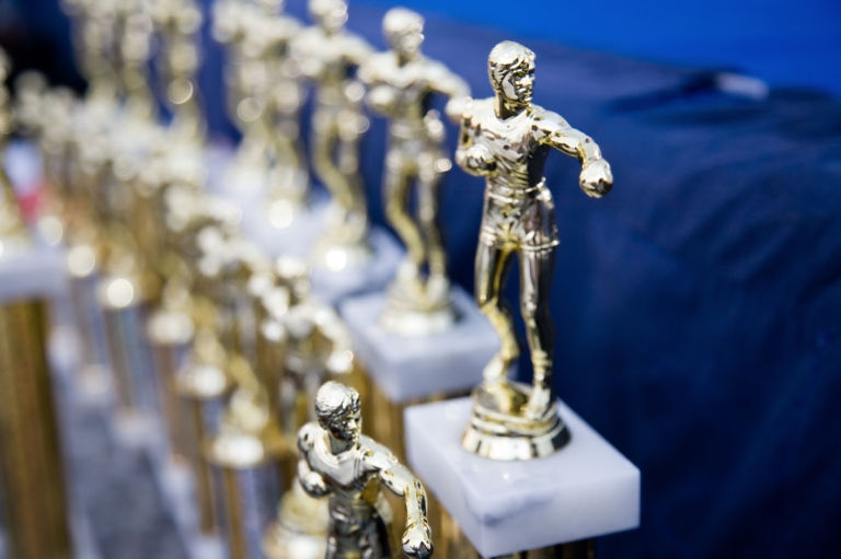 5 small business awards you can enter right now