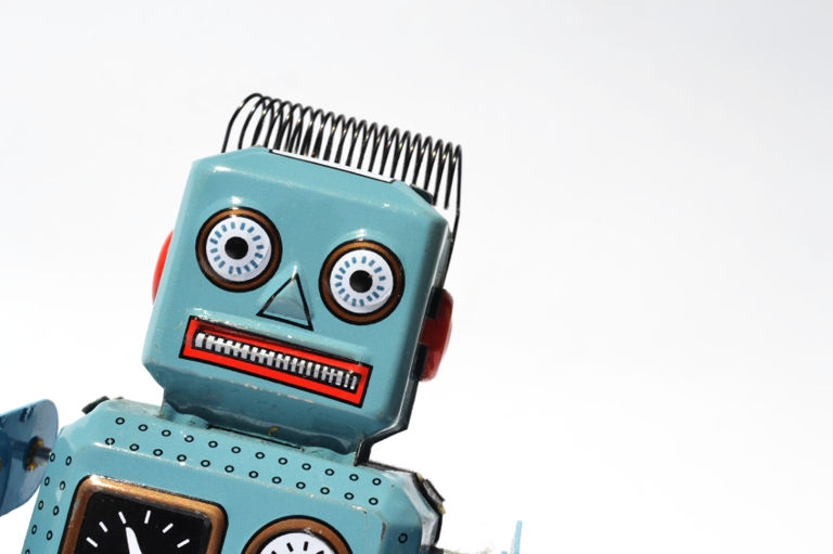 Robots write the news: PR tips for humans