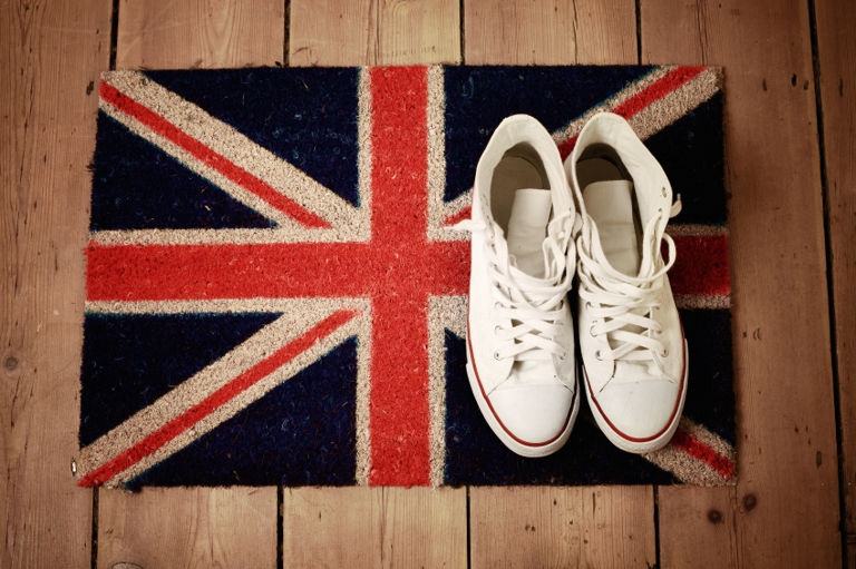 Why Made in Britain is on an upward trend