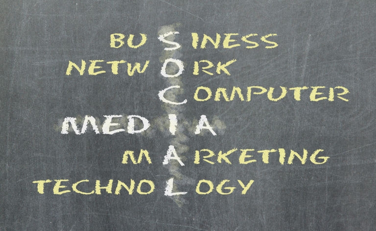 Tech and social media trends changing business and marketing in 2014