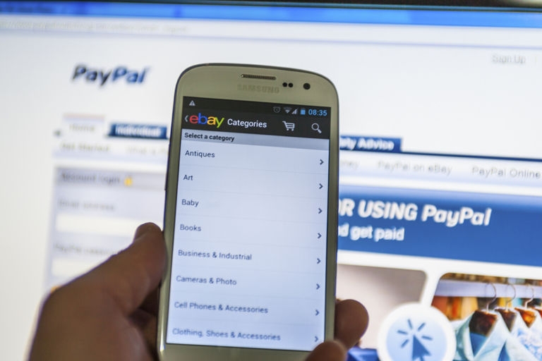 The eBay & PayPal split: how will it affect ecommerce sellers?