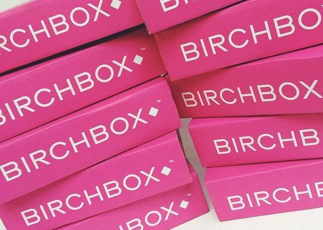 Birchbox on a Global Mission