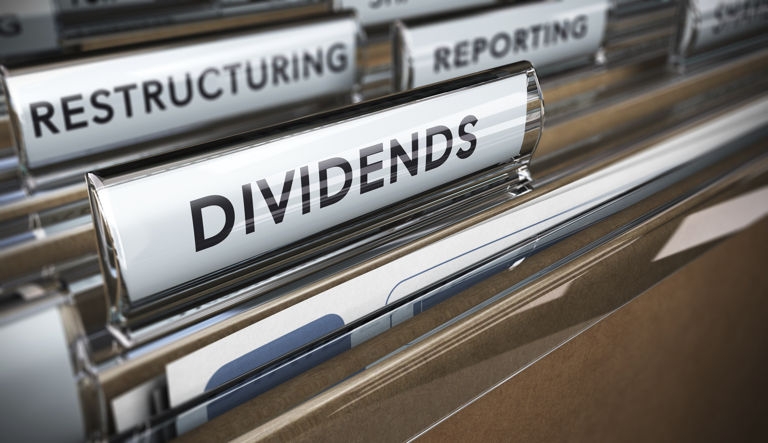 Major change to taxation of dividends: A business guide