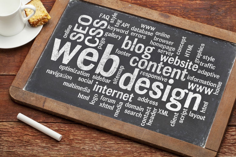 What you need to know about hiring a website developer