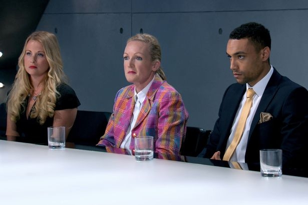 The Apprentice episode four: Talking the hind leg off a donkey doesn't close deals