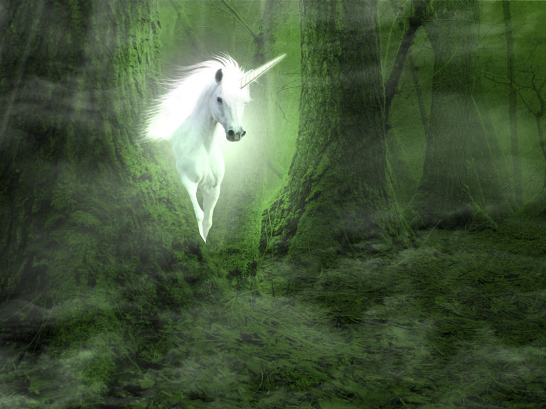 How to be a unicorn: The $1bn entrepreneur [VIDEO]