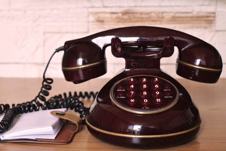Start 2016 packed with meetings: Five cold calling mistakes to avoid