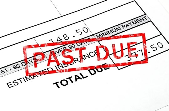 A 10-step invoice checklist to help you get paid faster