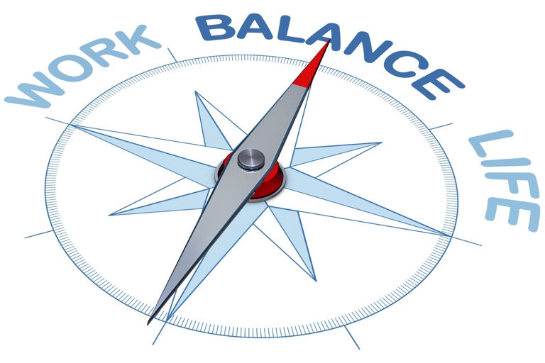 What work/life balance?! How to manage work and play when growing a business
