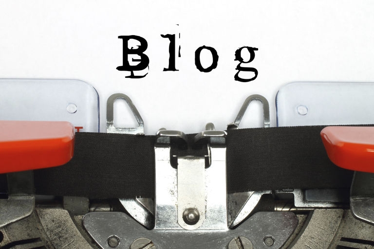 The three key features of a successful business blog