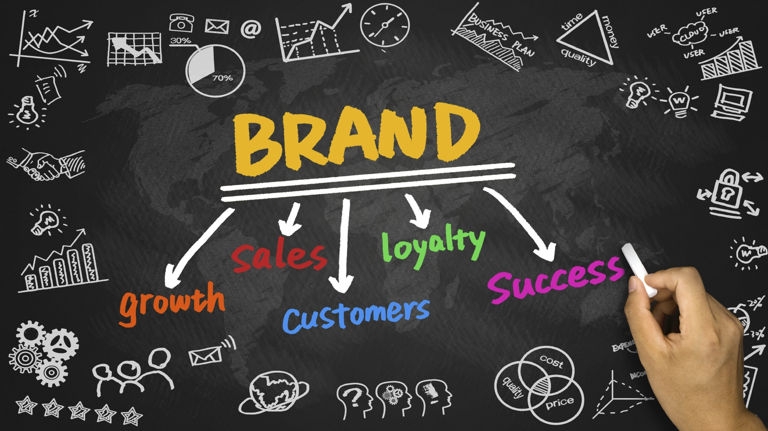 How to keep your brand fresh and relevant as your business grows [VIDEO]