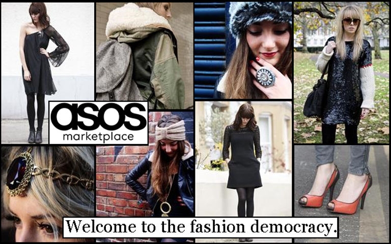 How small businesses can make sales on the ASOS Marketplace [VIDEO]