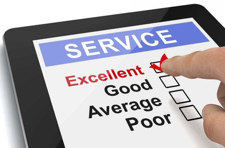 How to achieve great customer service on your website