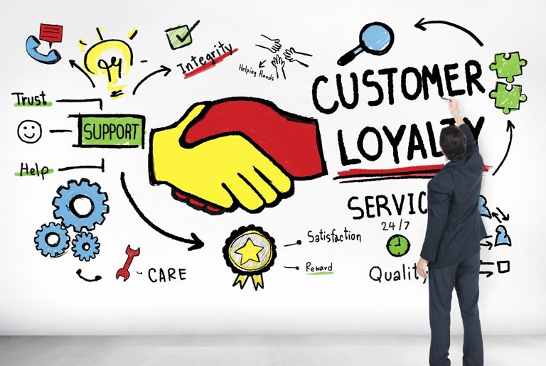 The truth about ensuring brand loyalty