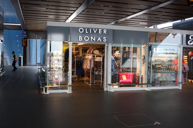 How to sell your products to Oliver Bonas [VIDEO]