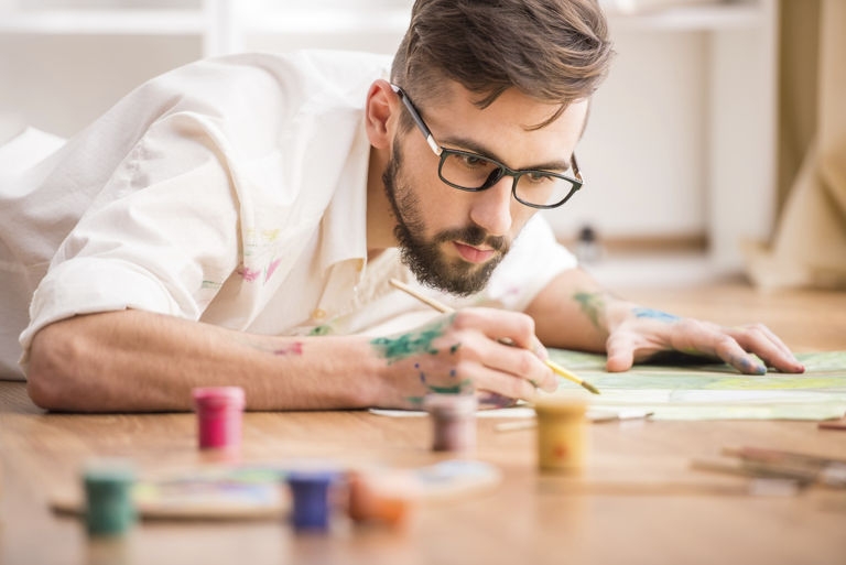 How to turn your hobby into a business